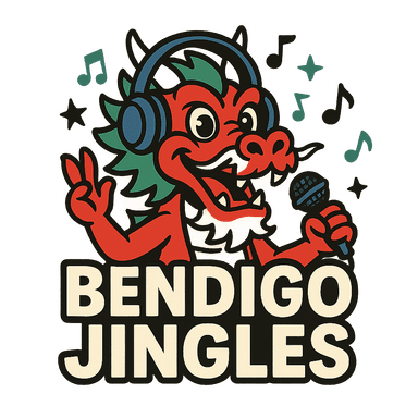 Bendigo Jingles Logo
